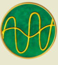 Kindersymbol 13 "Engel Coniel"
